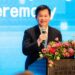 外交部長林佳龍主持「2026台灣歐洲獎學金-半導體短期培訓計畫」結訓典禮 外交部長林佳龍主持「2026台灣歐洲獎學金-半導體短期培訓計畫」結訓典禮