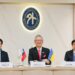 外交部政務次長吳志中見證援助烏克蘭利沃夫智慧醫療計畫簽約啟動