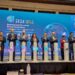 外交部與內政部共同舉辦「2026國際警察合作論壇」,攜手各國強化警政合作決心,精進打擊跨境犯罪效能 外交部與內政部共同舉辦「2026國際警察合作論壇」,攜手各國強化警政合作決心,精進打擊跨境犯罪效能