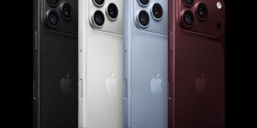 iPhone 18 Pro系列9月12日開放預購　momo祭銀行回饋最高15.5%搶攻換機潮