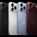 iPhone 18 Pro系列9月12日開放預購 momo祭銀行回饋最高15.5%搶攻換機潮