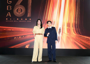 陳庭妮懷孕5個月接金鐘主持邀約  8個月亮孕肚嚇壞製作人