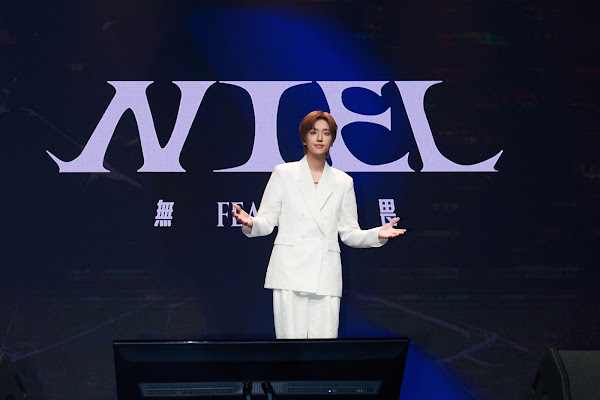 TEEN TOP NIEL進軍華語市場!46度高溫拍槍戰MV 竟學會「你好,我是變態」 TEEN TOP NIEL進軍華語市場!46度高溫拍槍戰MV 竟學會「你好,我是變態」