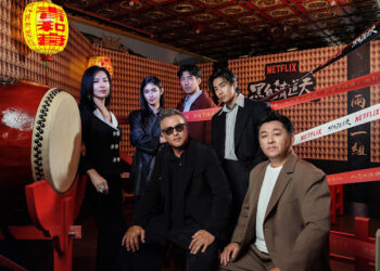 傅孟柏、婁峻碩兄弟局反轉再反轉！《黑白清道夫》結局揭「黑白」真正定義