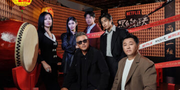 傅孟柏、婁峻碩兄弟局反轉再反轉！《黑白清道夫》結局揭「黑白」真正定義