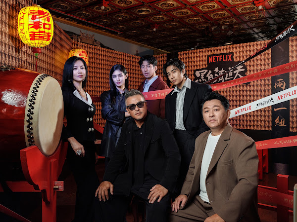 傅孟柏、婁峻碩兄弟局反轉再反轉!《黑白清道夫》結局揭「黑白」真正定義 傅孟柏、婁峻碩兄弟局反轉再反轉!《黑白清道夫》結局揭「黑白」真正定義