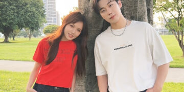 李東軒出道10年首唱男女對唱  文慧如驚喜助陣生日演唱會