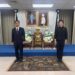 中華民國台灣政府對泰王長女帕差拉吉蒂雅帕公主辭世表達深切哀悼 中華民國台灣政府對泰王長女帕差拉吉蒂雅帕公主辭世表達深切哀悼