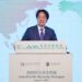 外交部與台灣經濟研究院合辦第十屆「凱達格蘭論壇:2026印太安全對話」,聚焦全球民主韌性、印太區域聯防及非紅供應鏈重塑,並呼籲國際友盟攜手反制中國《民族團結進步促進法》 外交部與台灣經濟研究院合辦第十屆「凱達格蘭論壇:2026印太安全對話」,聚焦全球民主韌性、印太區域聯防及非紅供應鏈重塑,並呼籲國際友盟攜手反制中國《民族團結進步促進法》