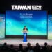 外交部長林佳龍率經貿考察團出席在波蘭舉辦的「2026歐洲台灣形象展」及「台灣之夜」酒會,呼籲共建「台歐民主供應鏈」並推廣「2026台灣文化在歐洲」 外交部長林佳龍率經貿考察團出席在波蘭舉辦的「2026歐洲台灣形象展」及「台灣之夜」酒會,呼籲共建「台歐民主供應鏈」並推廣「2026台灣文化在歐洲」