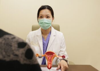 德美健康美學診所唐遠霞醫師解析女性私密手術