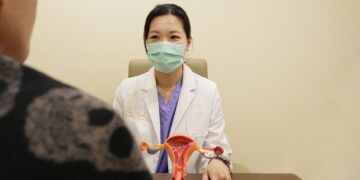 德美健康美學診所唐遠霞醫師解析女性私密手術