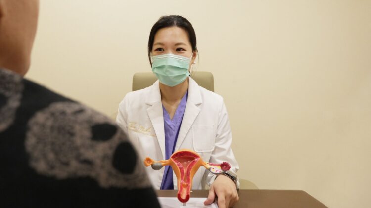 德美健康美學診所唐遠霞醫師解析女性私密手術 德美健康美學診所唐遠霞醫師解析女性私密手術