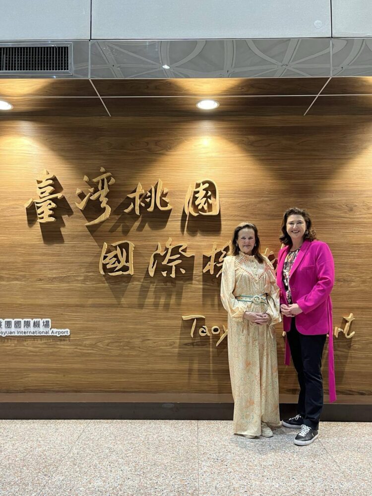 外交部誠摯歡迎澳大利亞新南威爾斯州跨黨派議員訪台 外交部誠摯歡迎澳大利亞新南威爾斯州跨黨派議員訪台