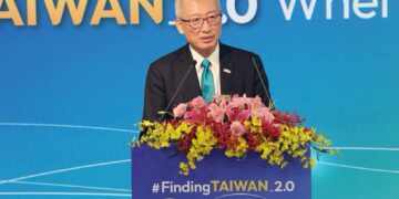 外交部「#FindingTAIWAN_2.0：Where We Connect 全球徵片競賽」揭曉得獎作品，全球45個國家及地區的創作者以影像呈現台灣與世界的連結