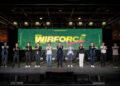 WirForce 2026移師世貿一館規模暴增3倍 千人BYOC設備總值破億元