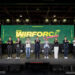 WirForce 2026移師世貿一館規模暴增3倍 千人BYOC設備總值破億元 WirForce 2026移師世貿一館規模暴增3倍 千人BYOC設備總值破億元