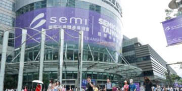 科技人湧進SEMICON！桂格養氣人蔘首創「工程師補給站」萬瓶補給挺科技人才、好精神持續續航