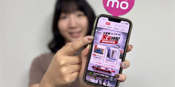 家電今天買，明天就能用！momo大家電隔日送裝擴大至六都67區