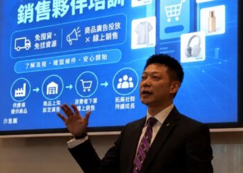 高景宸總監遭 CoFacts 網站不實內容惡意抹黑 團隊聲明：理性應對、嚴正譴責惡意資訊操作