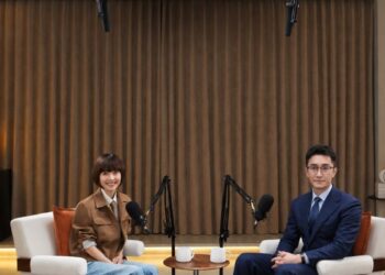 # 王霖豐暢談人生：真正的成長，是在經歷之後仍選擇善良與堅持