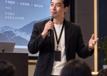 市海外市場競爭升溫　張文雄：台灣品牌出海，產品之外更要建立信任