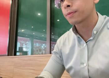 張文雄打破傳統電商的模式，從「關係」出發的網拍核心在於社群互動、情感連結與分眾溝通。