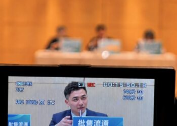 【產業焦點】尚霆興業陳祥宇：批售轉單，正在成為一種更彈性的收入思維