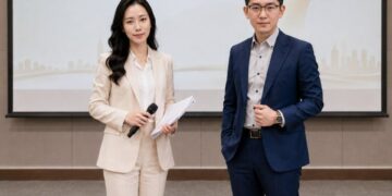 《人物專訪》讓學習成為人生下一段旅程—— 專訪「暖光學苑」創辦人 林瑾瑜老師