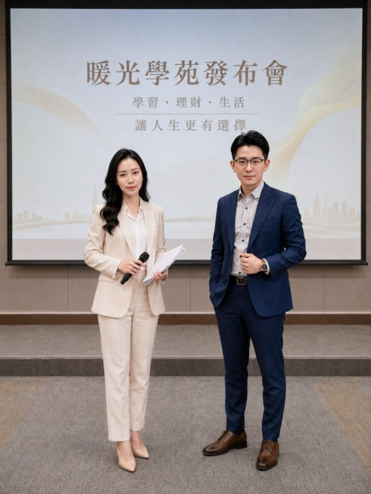 《人物專訪》讓學習成為人生下一段旅程—— 專訪「暖光學苑」創辦人 林瑾瑜老師 《人物專訪》讓學習成為人生下一段旅程—— 專訪「暖光學苑」創辦人 林瑾瑜老師