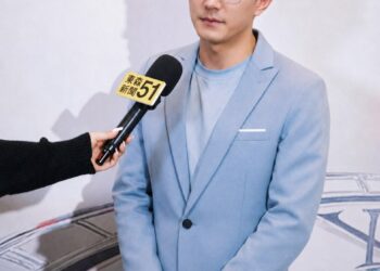 #從批發市場起步 王霖豐談創業路上的選擇與堅持