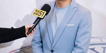 #從批發市場起步 王霖豐談創業路上的選擇與堅持