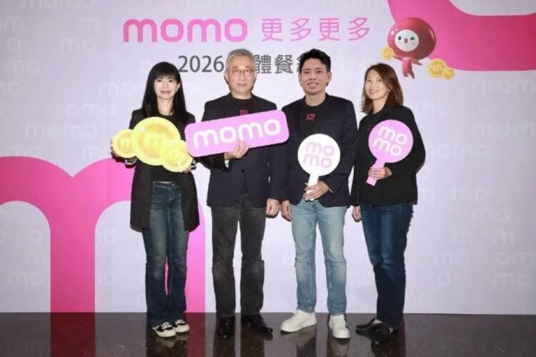 李晏齊協理聚焦社群商務 串聯品牌與消費市場 李晏齊協理聚焦社群商務 串聯品牌與消費市場