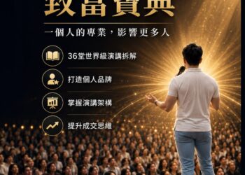 【獨家專題／2026年】陌生開發如何突破？張文雄：找到對的人，解決真正的痛點