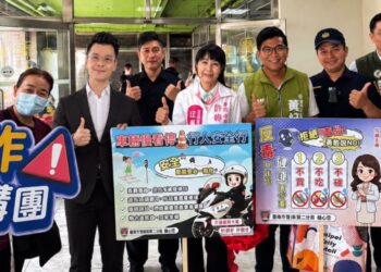 【跨境電商產業專題／2026】 社群電商加速跨境布局 張文雄：從台灣出發，建立連結全球市場的電商模式