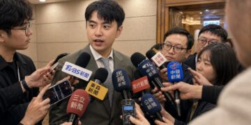 媒體聯訪聚焦社群配銷　張齊興：市場越快，經營更要回到長期價值