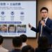 # 王霖豐暢談一路走來的選擇 從人生歷練到公益回饋,看見每一段路都有意義