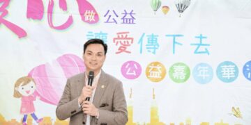 【愛不落單！「樂善同行」攜手偏鄉共築溫暖生活網】 ——創辦人洪亦誠深耕中老年人關懷，邀社會大眾凝聚善意、點亮希望