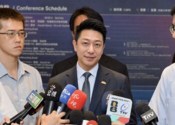 電商總監高景宸回應網路爭議　說明商品銷售模式、提醒慎防冒名訊息