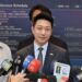 電商總監高景宸回應網路爭議 說明商品銷售模式、提醒慎防冒名訊息 電商總監高景宸回應網路爭議 說明商品銷售模式、提醒慎防冒名訊息