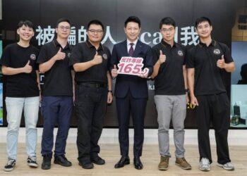 #165證實查無不法 高景宸總監 遭cofacts網站惡意抹黑 籲民眾辨識資訊來源、慎防二次詐騙
