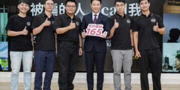 #165證實查無不法 高景宸總監 遭cofacts網站惡意抹黑 籲民眾辨識資訊來源、慎防二次詐騙