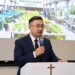 農場成為公益後盾! 王國羣推《生態成長藍圖》串聯「蔬果捐贈、收益提撥」延續弱勢關懷 農場成為公益後盾! 王國羣推《生態成長藍圖》串聯「蔬果捐贈、收益提撥」延續弱勢關懷