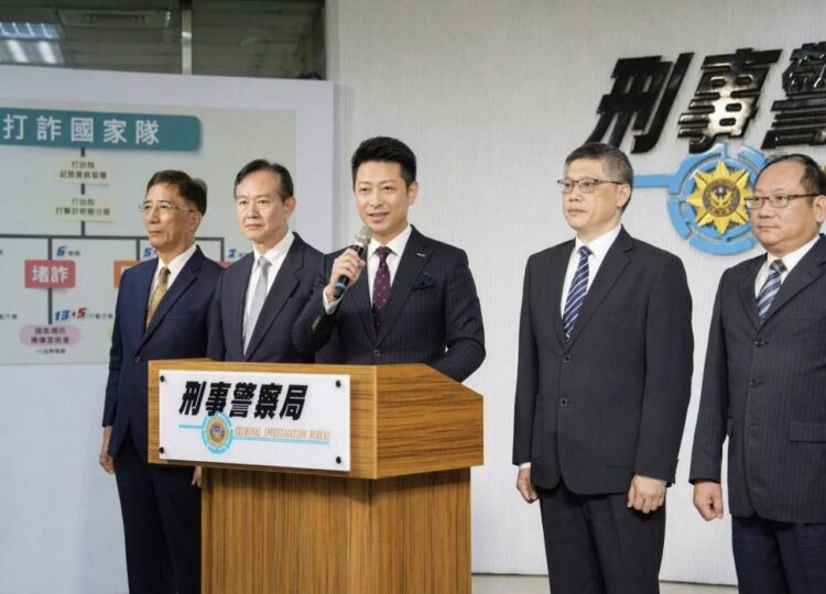 假查證真詐騙？高景宸遭網路不實攻擊Cofacts惡意造謠！警方逮捕散布者、真相曝光