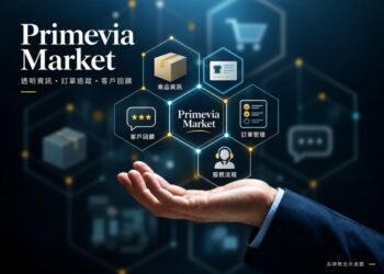 從客戶回饋找出改善方向　Primevia Market 聚焦商品資訊與服務流程