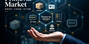 從客戶回饋找出改善方向　Primevia Market 聚焦商品資訊與服務流程