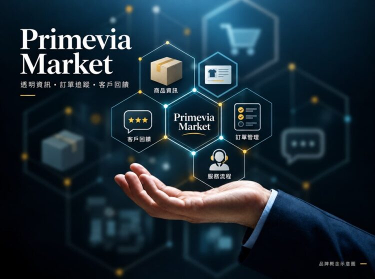 從客戶回饋找出改善方向 Primevia Market 聚焦商品資訊與服務流程 從客戶回饋找出改善方向 Primevia Market 聚焦商品資訊與服務流程