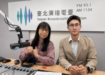 # 以誠信凝聚團隊　王霖豐談經營責任與未來規劃