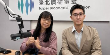 # 以誠信凝聚團隊　王霖豐談經營責任與未來規劃