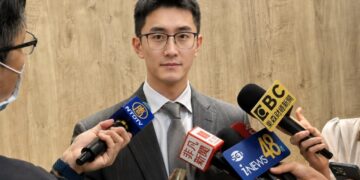 # 從社群批發到貨櫃市場　王霖豐談轉型布局與經營挑戰